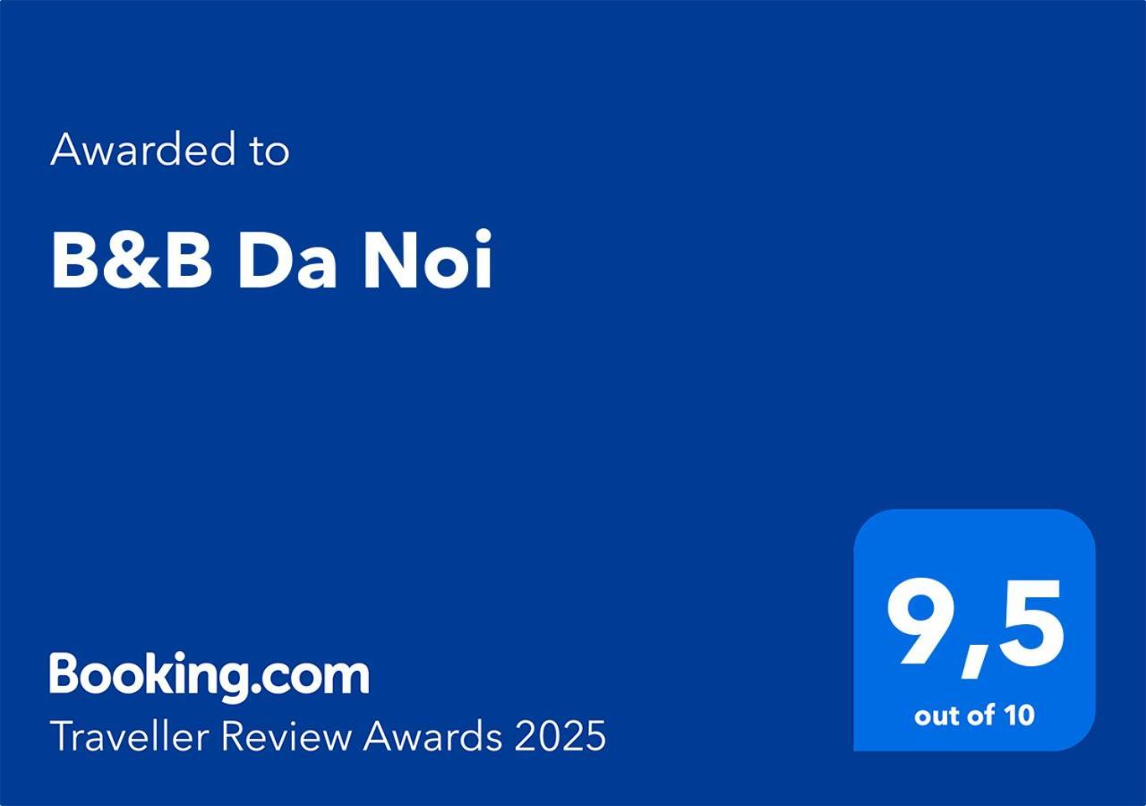 B&B Da Noi ซานมารีโน ภายนอก รูปภาพ